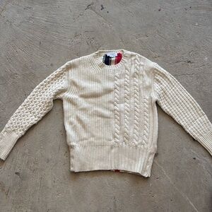 Thom Browne Sweater, size 4